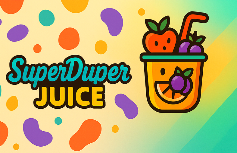 Jugos frescos SuperDuper