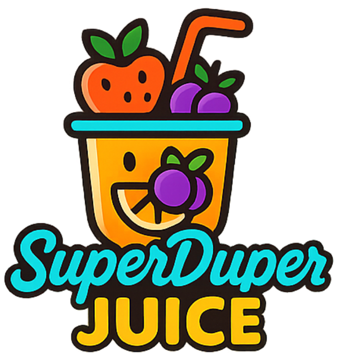 SuperDuper Juice